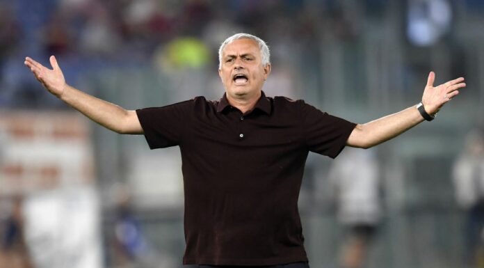 Mourinho “Tante gare? Ho imparato a conviverci”