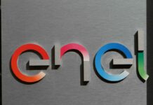 Enel, nei primi 9 mesi ricavi +3,6% a 59,7 miliardi