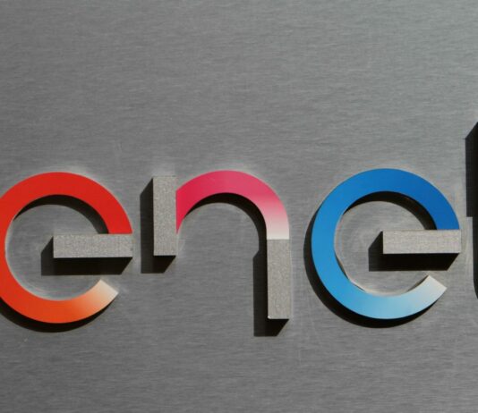 Enel, nei primi 9 mesi ricavi +3,6% a 59,7 miliardi