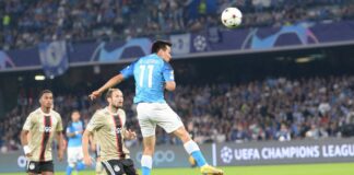 Il Napoli batte 4-2 l’Ajax ed è agli ottavi di Champions