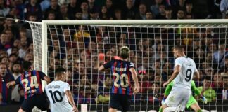 L’Inter ‘vede’ gli ottavi: 3-3 al Camp Nou contro il Barça