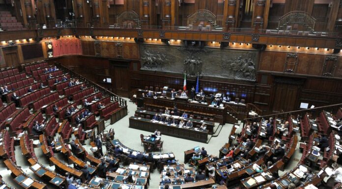 Ai nastri di partenza la XIX Legislatura di Camera e Senato