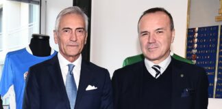 Gravina “Riforma? Bene condivisione, ora progetti veri”