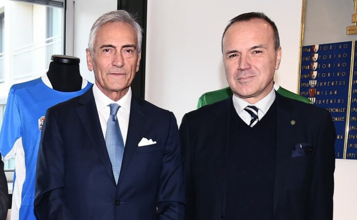 Quarta Categoria 'Il calcio è di tutti'