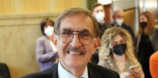 Senato, La Russa “Sarò il presidente di tutti”