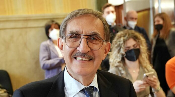 Senato, La Russa “Sarò il presidente di tutti”