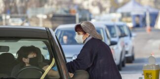 Covid, in Italia 45.705 nuovi positivi e 66 vittime