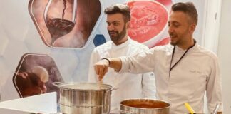 L’eccellenza italiana torna al Sial di Parigi