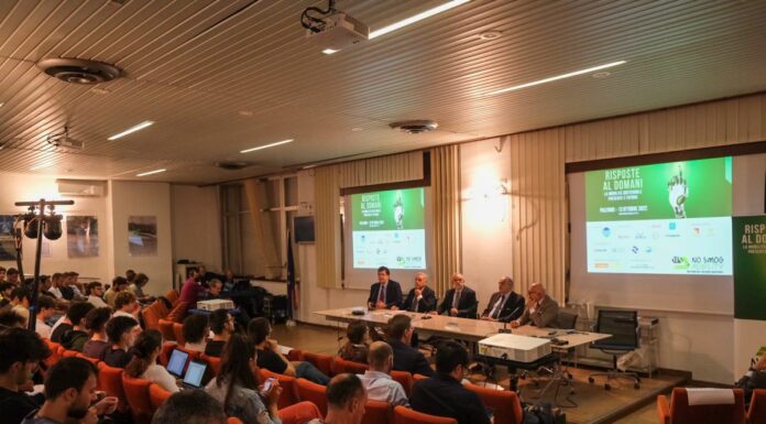 Conclusa a Palermo la dodicesima edizione di “No Smog Mobility”