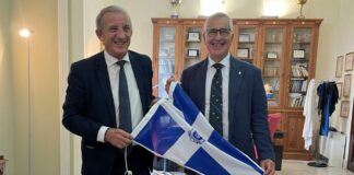 Prevenzione contro la Talassemia, convenzione tra Arnas Garibaldi Catania e Lega Navale