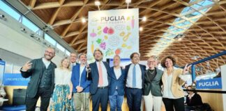 Record storico per il turismo estivo in Puglia, superato il 2019