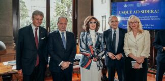 Cultural Diplomacy, via di pace e di tutela della democrazia