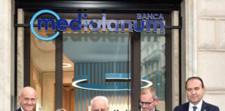 Banca Mediolanum inaugura un nuovo Family Banker Office a Roma