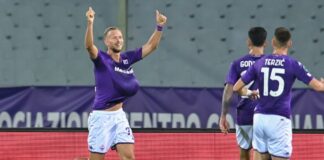 Fiorentina a valanga in Conference League: 5-1 agli Hearts