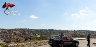 Droga a minori, scoperta una “casa dello spaccio” nel ragusano