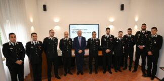 Reggio Calabria, sinergia Carabinieri-Enel per il contrasto all’illegalità