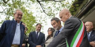 Fontana in provincia di Lecco “Fare sistema con enti locali”