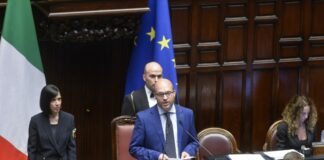 Camera, Fontana “L’Italia non ceda all’omologazione”