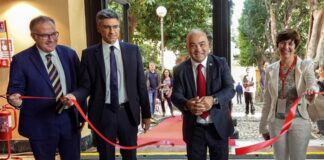 Chessa “Archeologika grande vetrina per il nostro patrimonio”