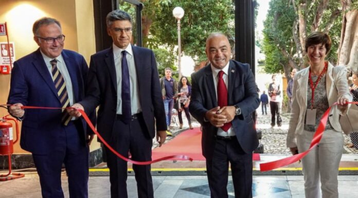 Chessa “Archeologika grande vetrina per il nostro patrimonio”