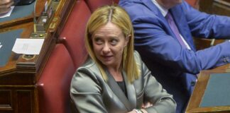 Dalla City arriva un “Good luck” per Giorgia Meloni