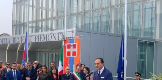 Aperta la torre della Regione Piemonte dopo 18 anni di polemiche