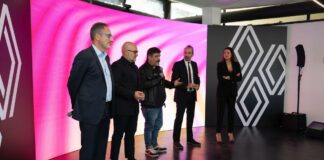 Con “Time for quality life” la Renaulution approda nel post vendita