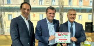 Campagna #NoFakeFood a tutela del made in Italy