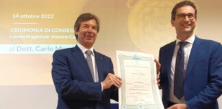 Dal Politecnico di Bari laurea honoris causa al Ceo di Intesa Sanpaolo