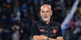 Pioli “Alzare sempre il livello per vincere ancora”