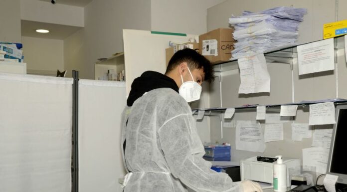 Covid, 40.580 nuovi contagi e 98 decessi