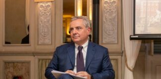 Scannapieco apre 3^ edizione Scuola Politica “Vivere nella Comunità”