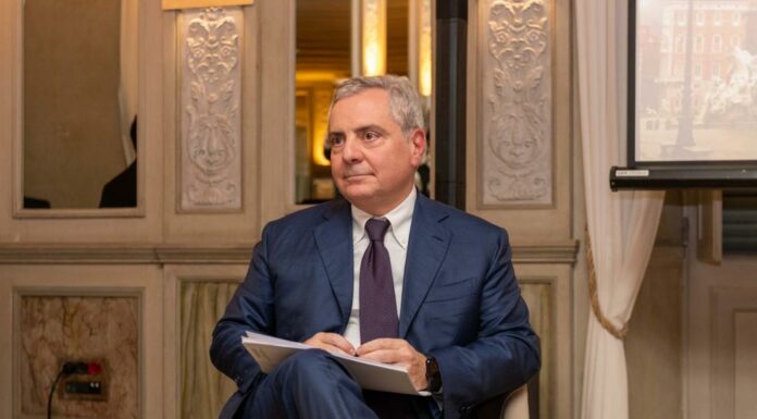 Scannapieco apre 3^ edizione Scuola Politica “Vivere nella Comunità”