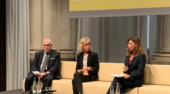 La sanificazione microbiotica più efficiente di quella chimica