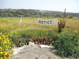 Malta, Parliament clashes over Daphne Caruana Galizia murder verdict