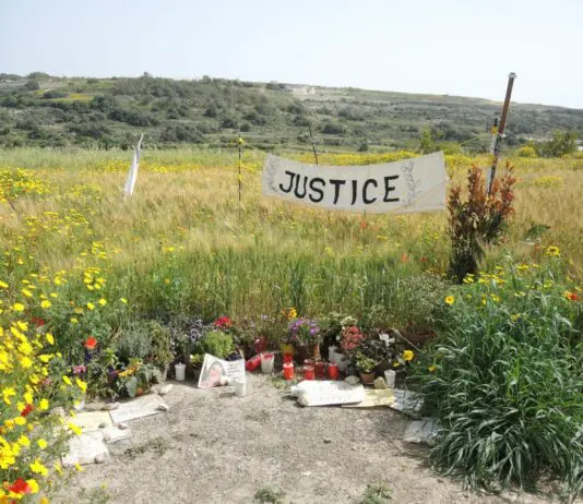 Malta, Parliament clashes over Daphne Caruana Galizia murder verdict