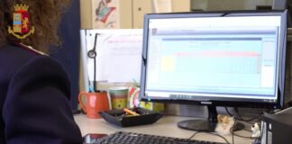 Arrestato 33enne romano per violenza sessuale sulla figlia di due anni