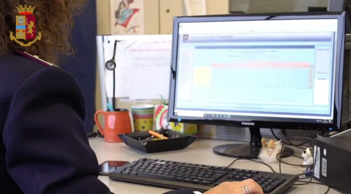 Arrestato 33enne romano per violenza sessuale sulla figlia di due anni