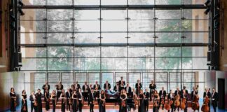 Il 18 ottobre concerto della Filarmonica Toscanini a Algeri