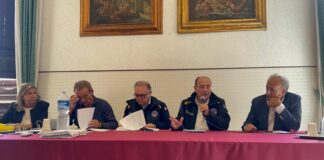 Allagamenti trapanese, Schifani “Vicinanza e primi urgenti interventi”