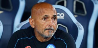 Spalletti “Fa piacere dare gioia ai nostri tifosi”