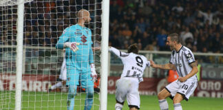 Torino-Juventus 0-1, Vlahovic decide il derby della Mole