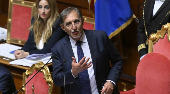 Shoah, La Russa “Rastrellamento tra pagine più buie della nostra storia”