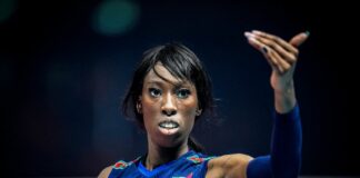 Politica e sport al fianco di Egonu “Orgoglio italiano”