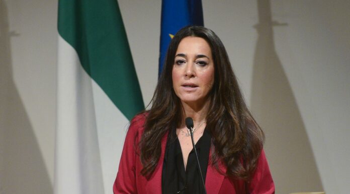 Ronzulli “Non esiste un mio caso, il centrodestra sarà unito”