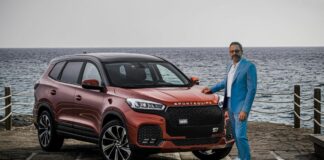 Andrea Mancini è il Chief Sales Officer di Sportequipe e ICKX