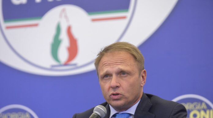 Governo, Lollobrigida “Destra unita o meglio tornare al voto”