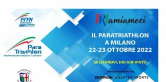Sbarca a Milano il progetto Fitri “Triamiamoci”