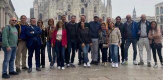 A Milano Workshop 2022 con partner Fis