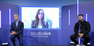 All’aeroporto di Fiumicino parte l’Innovation Hub di AdR